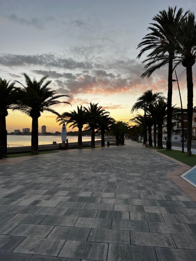 Las Terrazas De La Torre Golf Resort Las Pedrenas エクステリア 写真