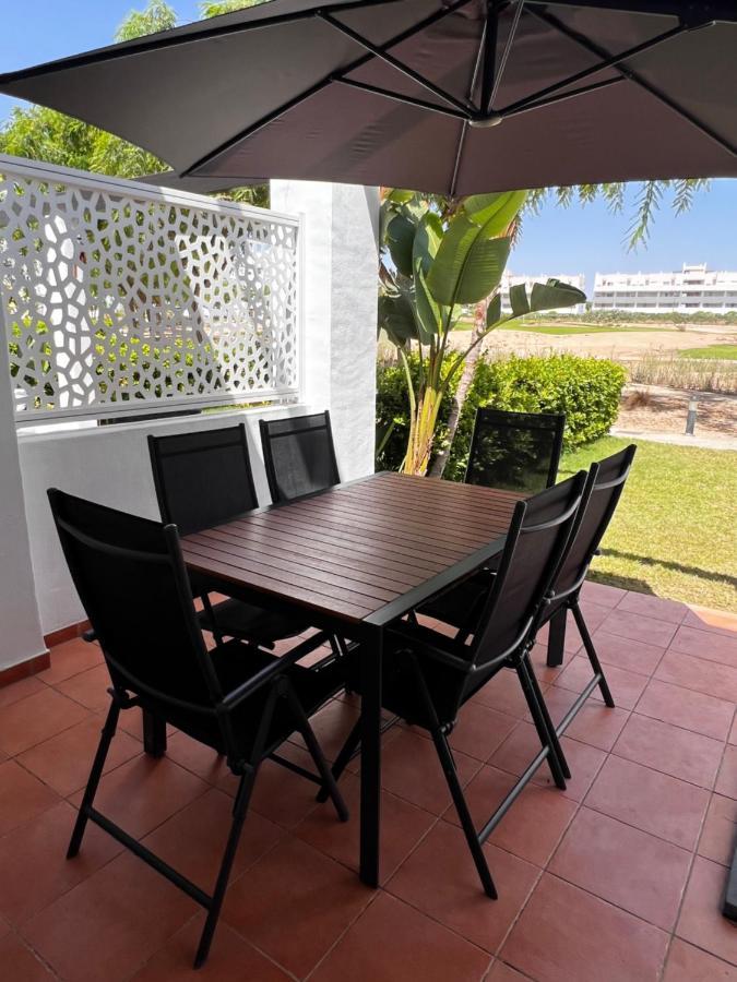 Las Terrazas De La Torre Golf Resort Las Pedrenas エクステリア 写真