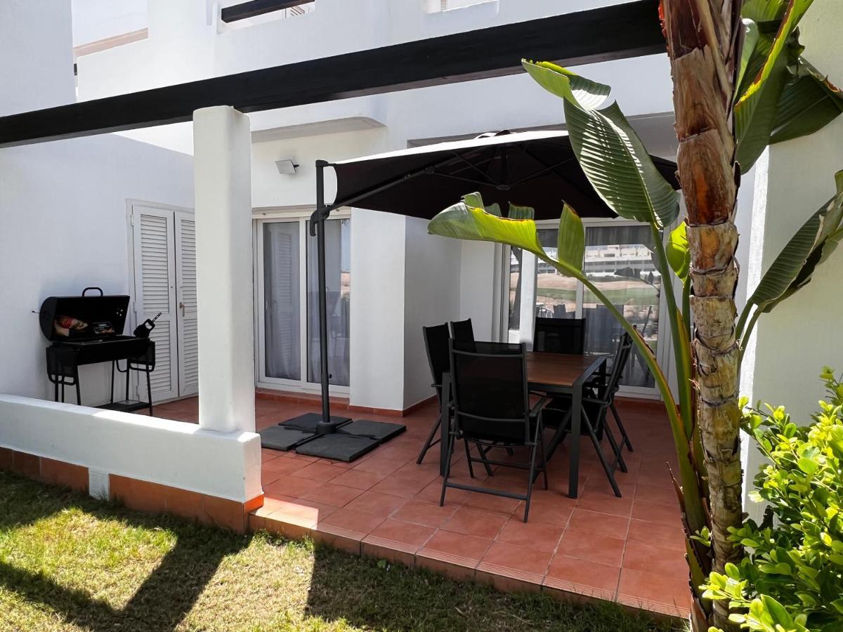 Las Terrazas De La Torre Golf Resort Las Pedrenas エクステリア 写真