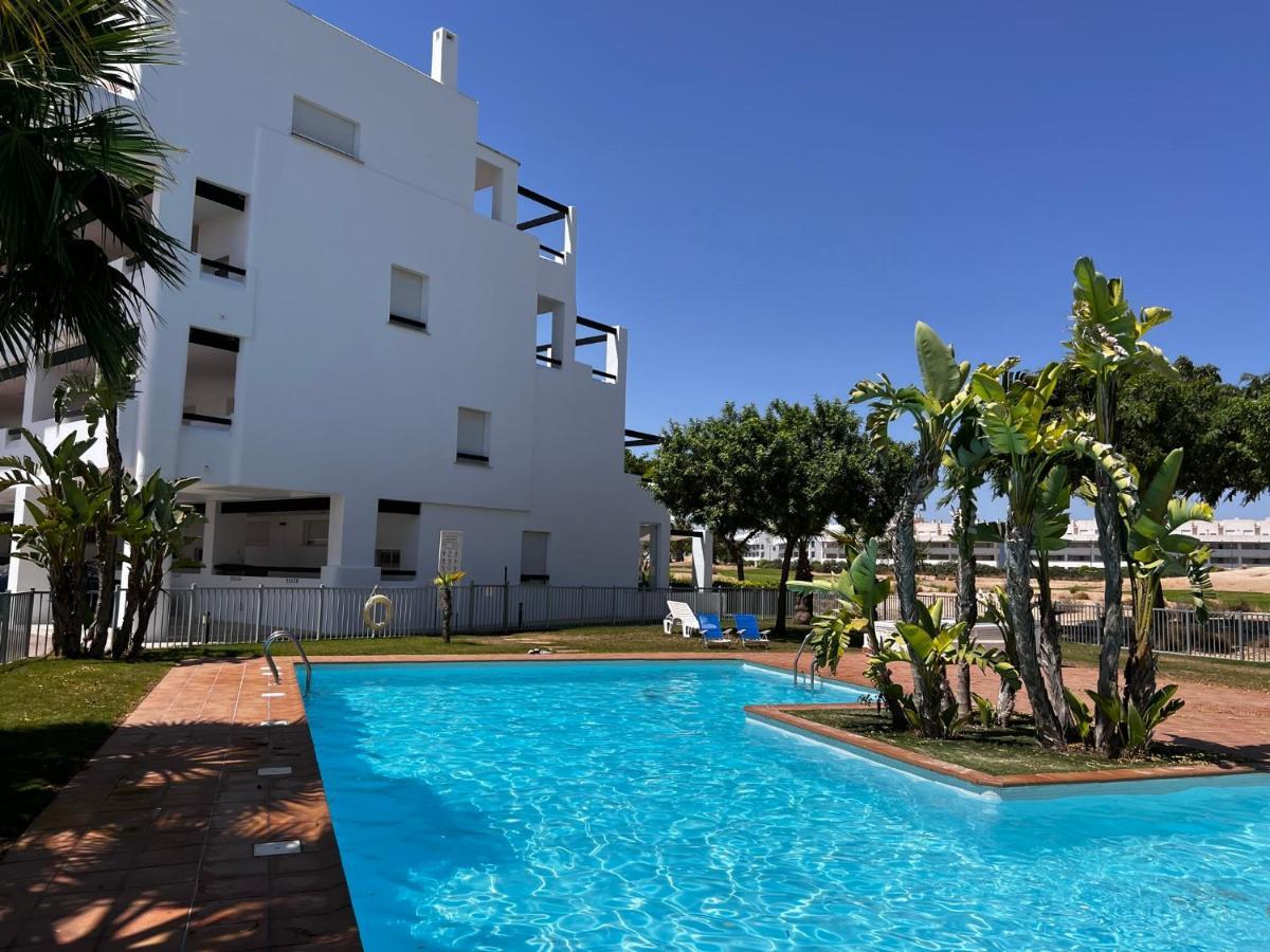 Las Terrazas De La Torre Golf Resort Las Pedrenas エクステリア 写真