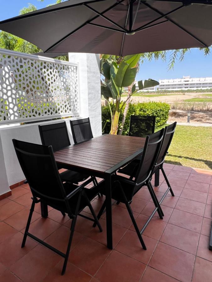 Las Terrazas De La Torre Golf Resort Las Pedrenas エクステリア 写真
