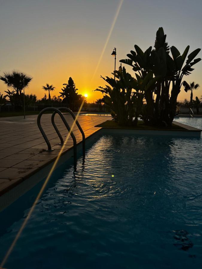 Las Terrazas De La Torre Golf Resort Las Pedrenas エクステリア 写真