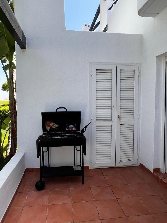 Las Terrazas De La Torre Golf Resort Las Pedrenas エクステリア 写真