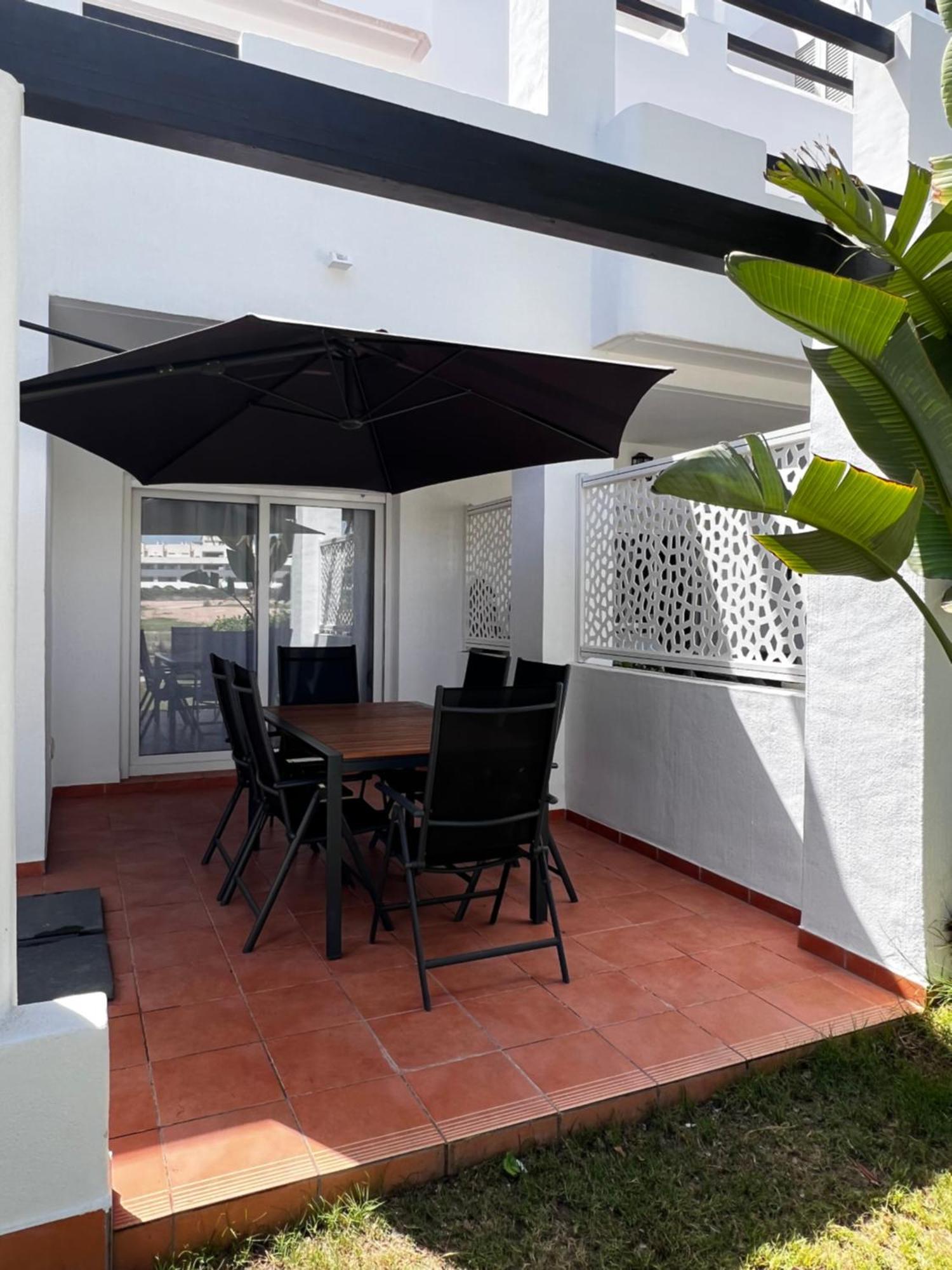 Las Terrazas De La Torre Golf Resort Las Pedrenas エクステリア 写真