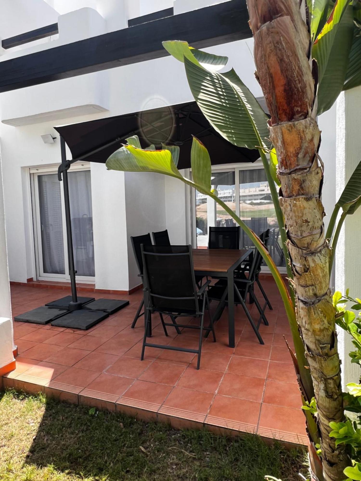 Las Terrazas De La Torre Golf Resort Las Pedrenas エクステリア 写真